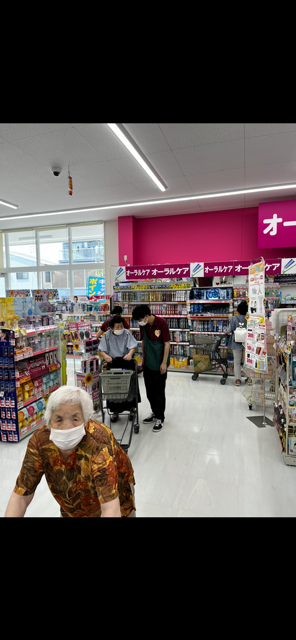 買物デイ１