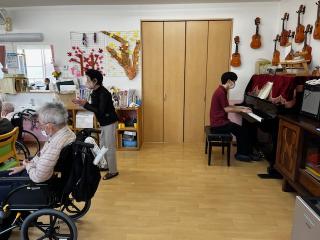 えん敬老会の巻２