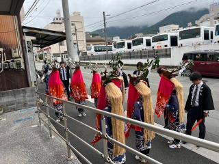 秋のお祭り４