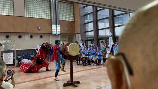 秋のお祭り６