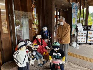 コスモスを観にいこう～６