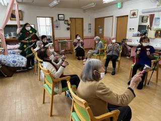 えんクリスマス会２