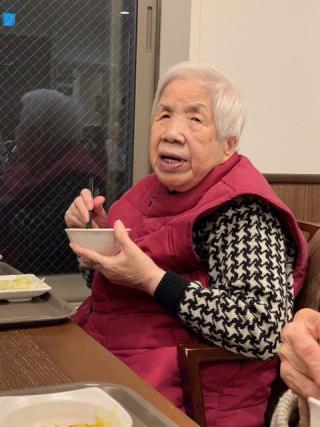 今年もお世話になりました７