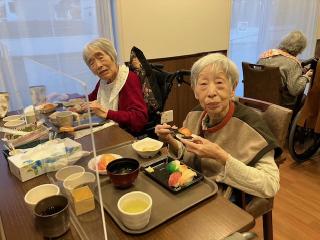今年もお世話になりました１１