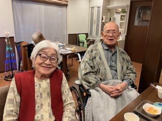 今年もお世話になりました１２